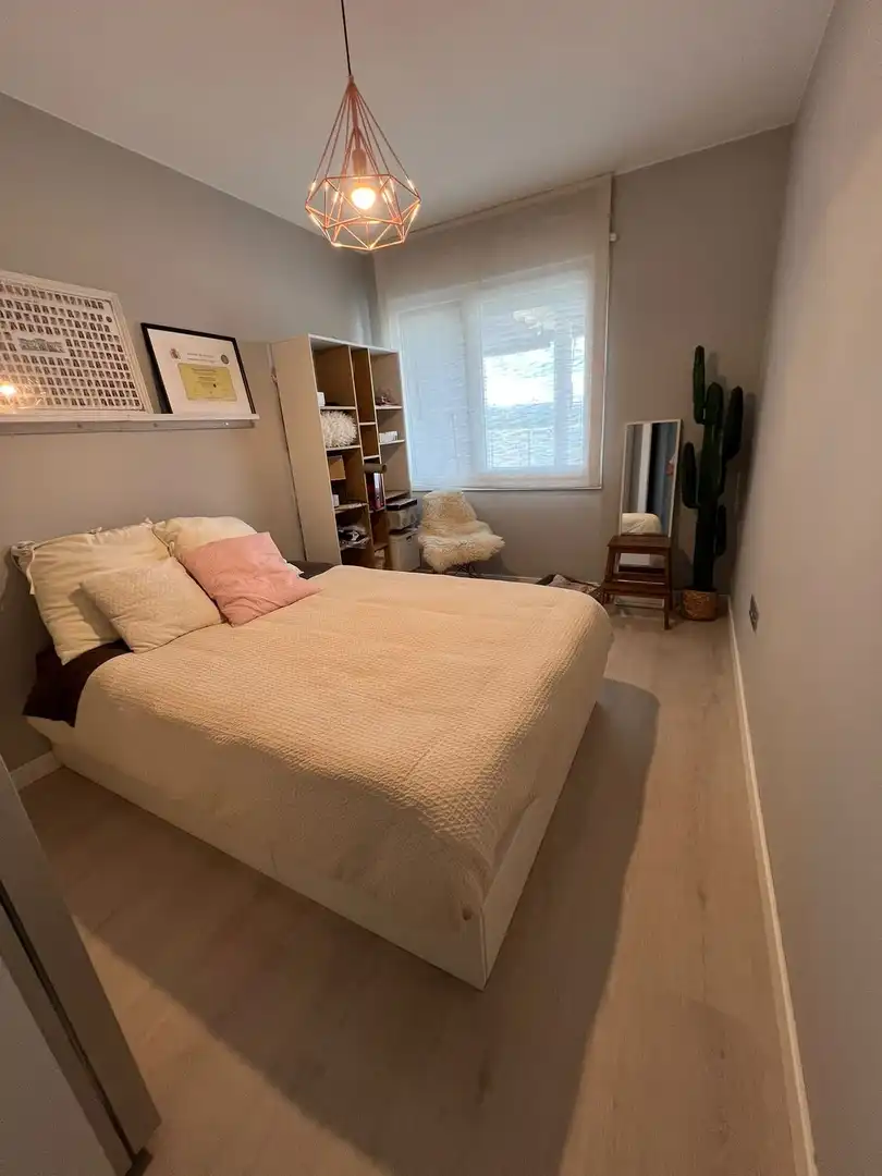 Schlafzimmer von Wohnung zum Verkauf in Torrero-La Paz