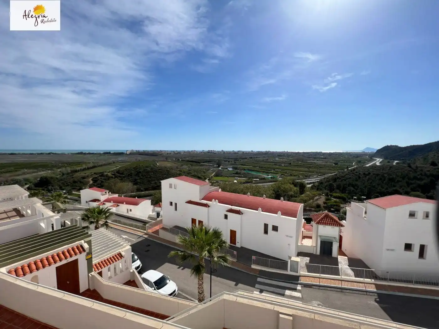 Apartment with pool for sale in Xeresa, imagen 4