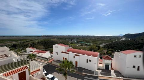 Foto 4 de Apartament en venda a Xeresa, Valencia