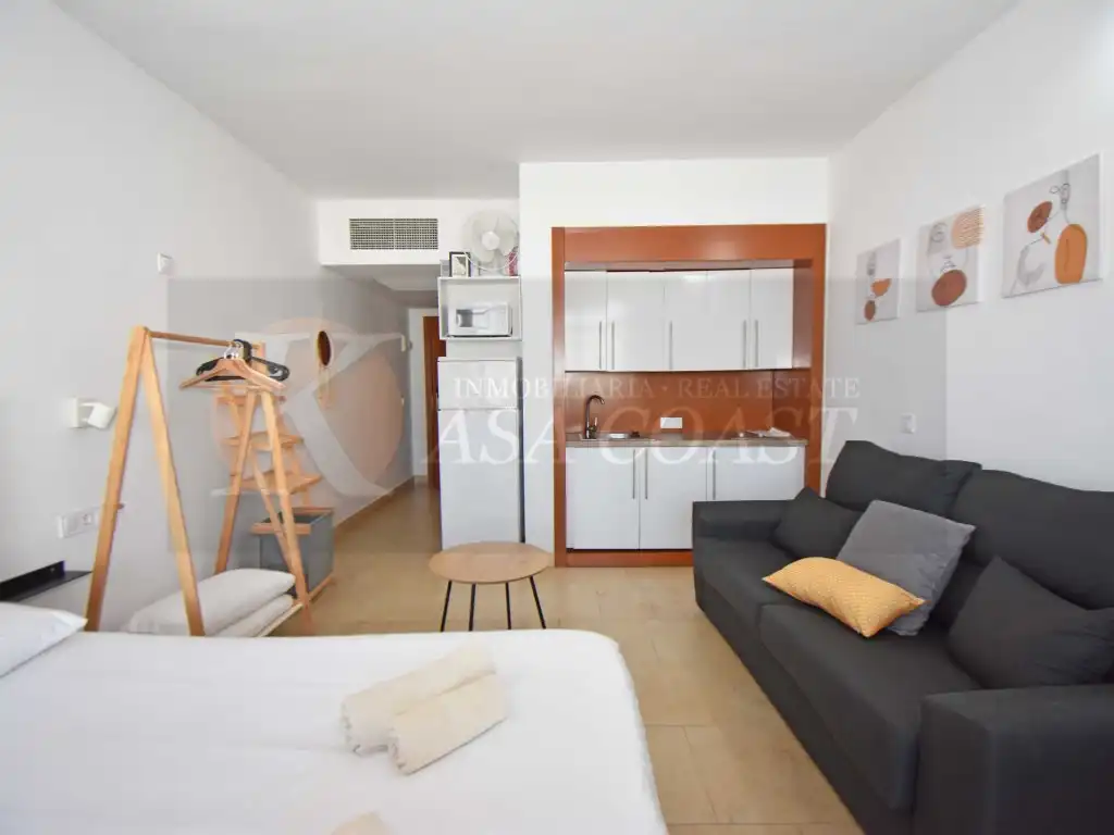 Habitatge amb ascensor en venda a Puerto Deportivo, imagen 9