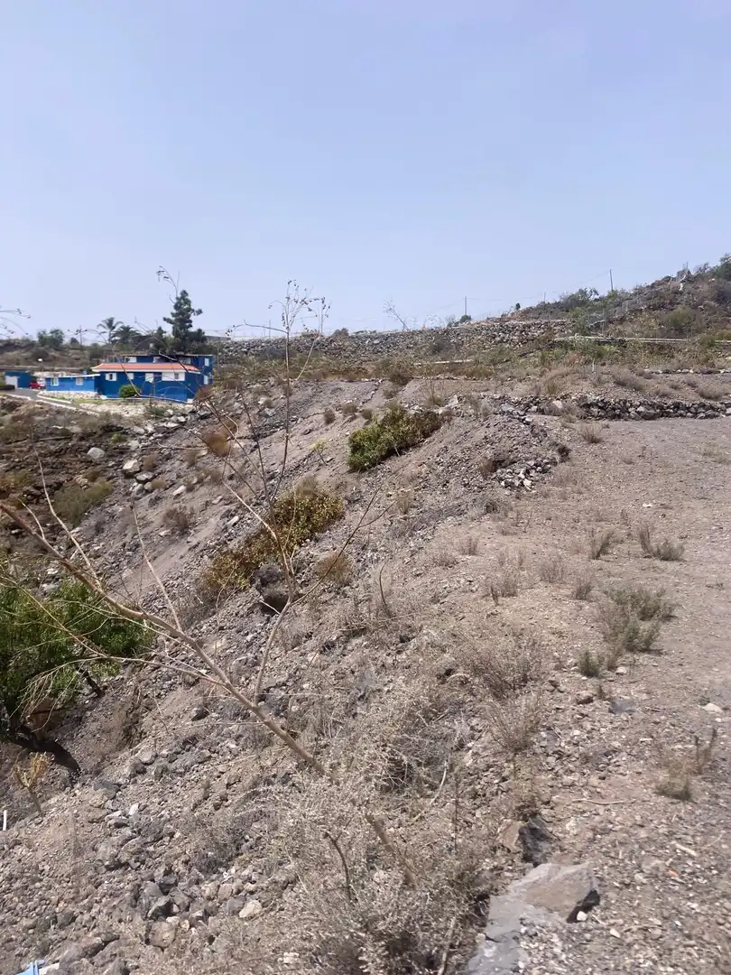 Terreno rústico en venta en Guía de Isora, Spain, imagen 17