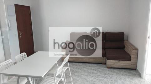 Photo 2 of Flat to rent in Juan XXIII - Rochelambert,  Sevilla Capital