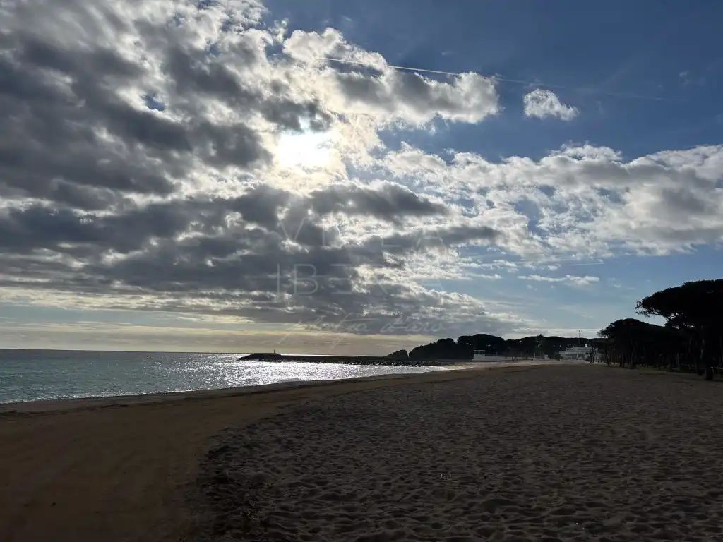 Apartment with lift for sale in Platja d'Aro, imagen 42