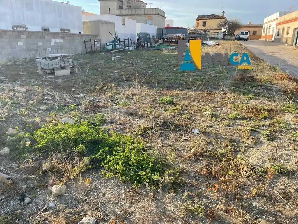 Rustikales Grundstück zum Verkauf in La Banda - Campo de Fútbol, imagen 6