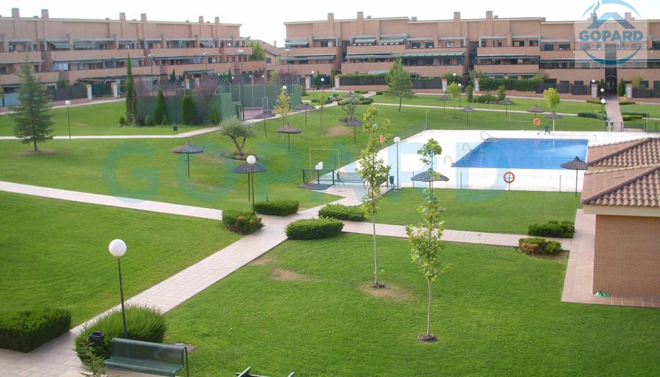 Foto 1 de Pis de lloguer a Calle Sierra de Gredos, 11, Villanueva de la Cañada ciudad, Madrid