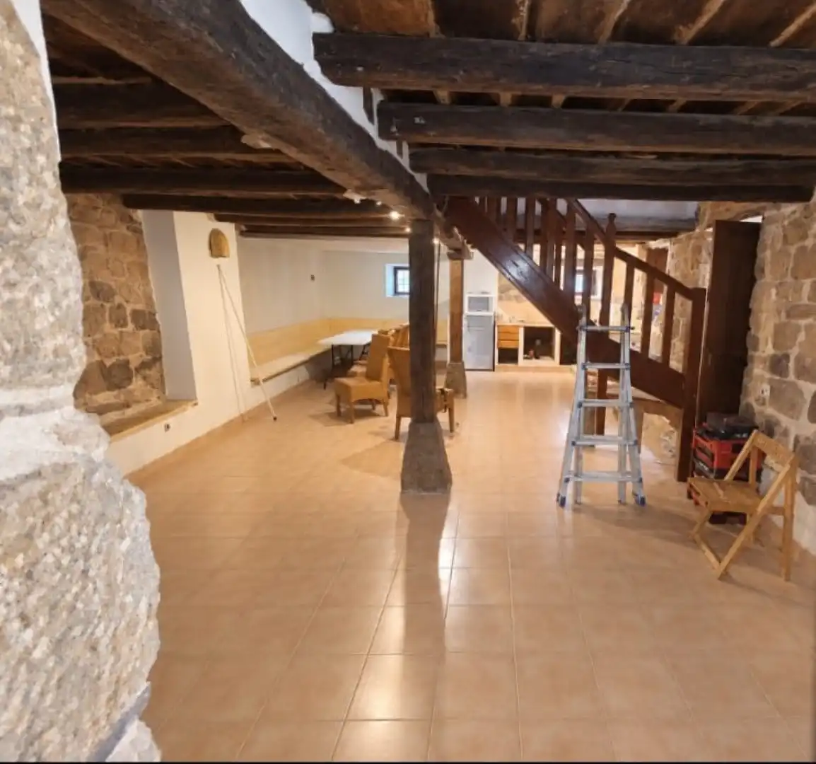 Casa o xalet en venda en Vega de Pas amb Jardí privat i Terrassa