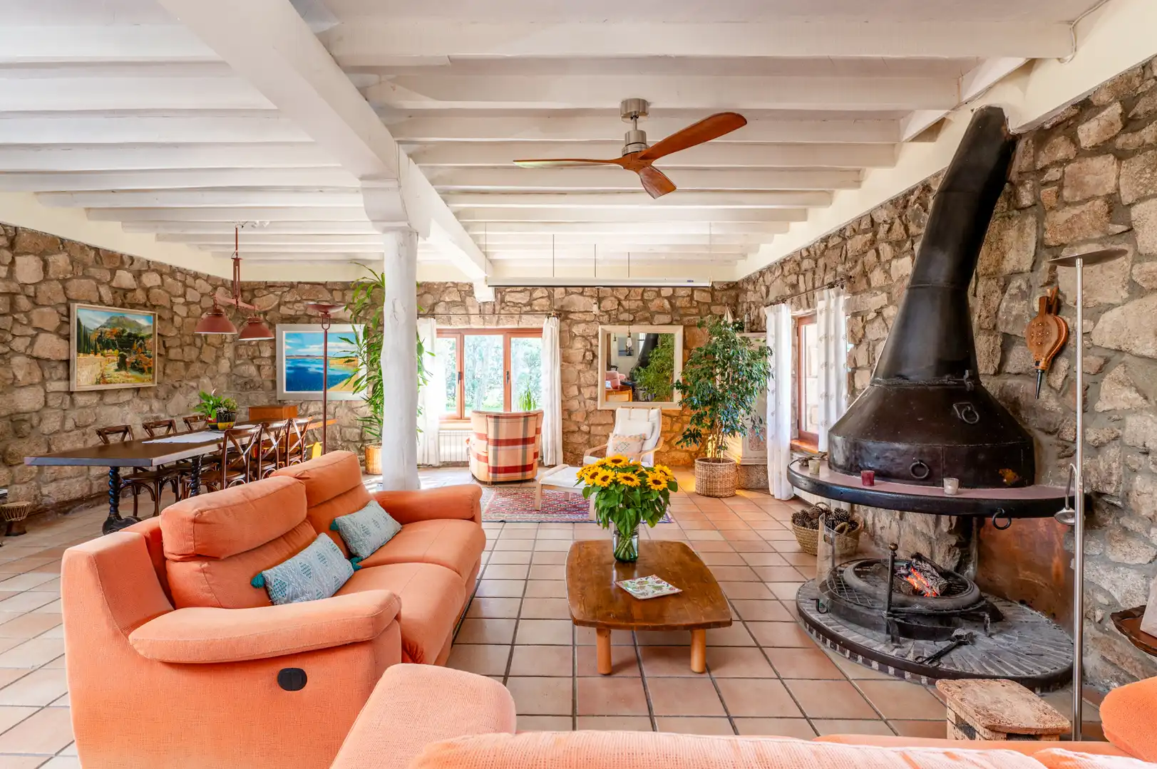 Casa o xalet en venda a Puerto de Galapagar - Las Cuestas