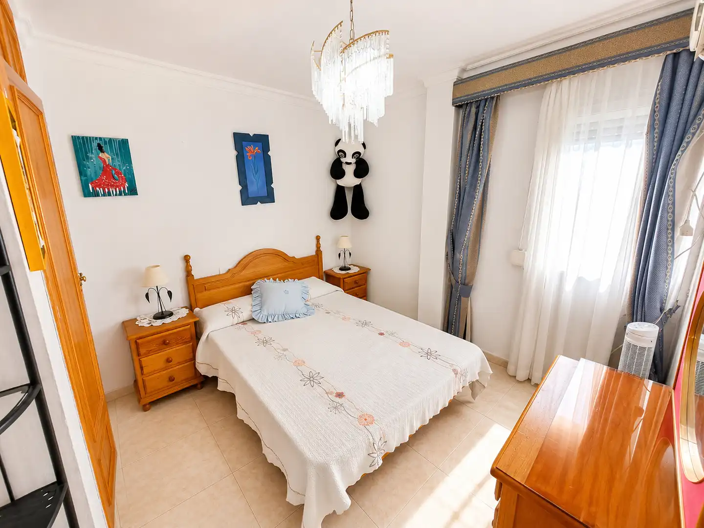 Habitación de Piso en venta en Torremolinos con Terraza
