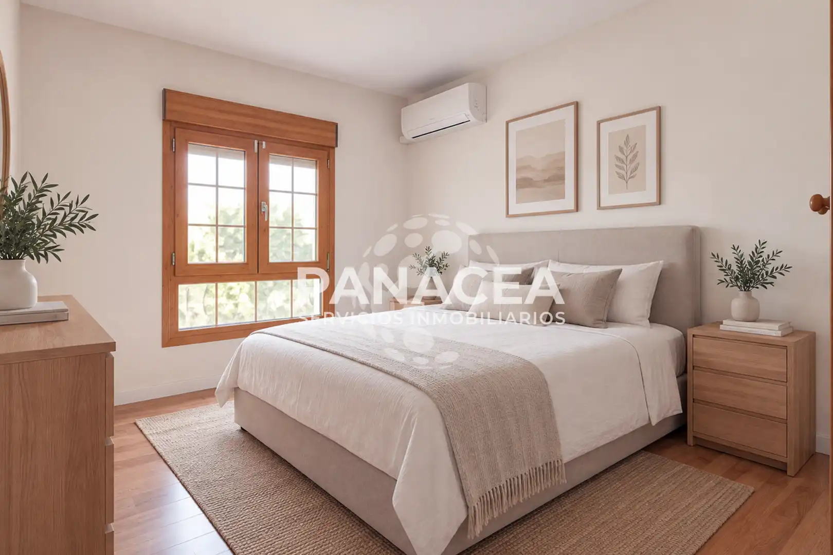 Villa avec terrasse à vendre à Pechina, imagen 3