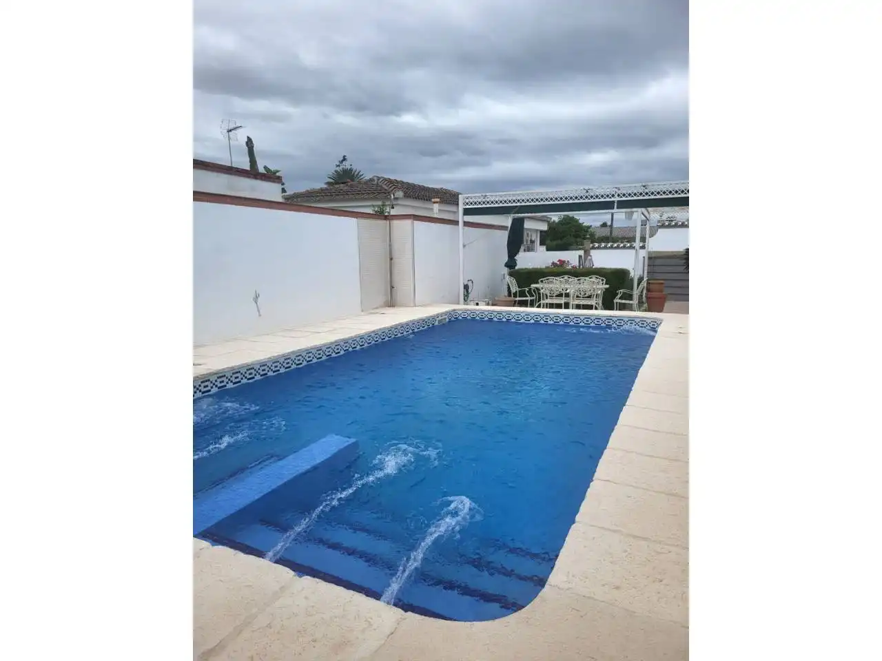 Xalet amb piscina en venda a Gines, imagen 47