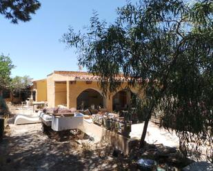 House or chalet for sale in Partida Secanet, El Secanet - Hacienda del Sol