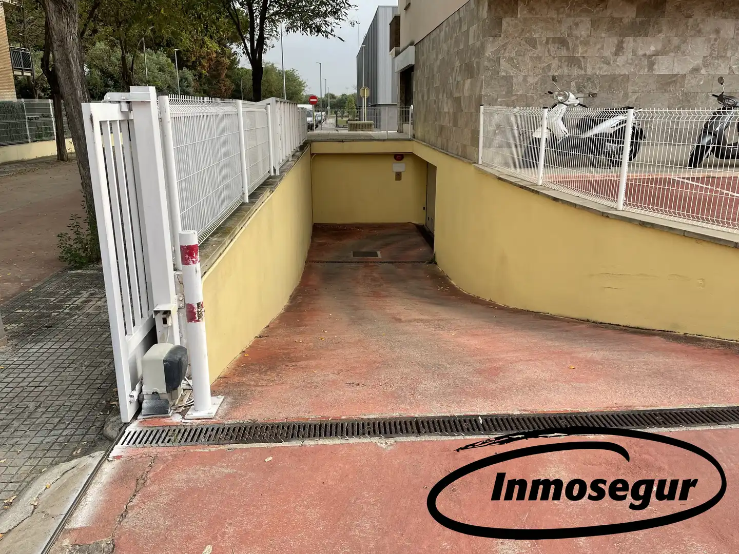 Parking of Garage for sale in Cambrils