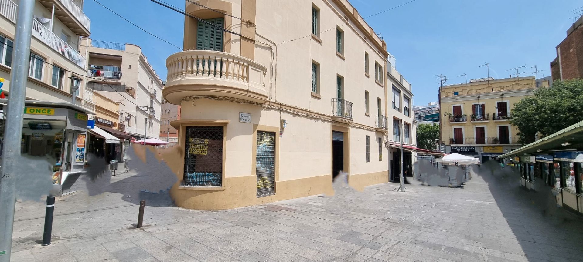 Premises to rent in Collblanc, Collblanc - La Torrassa, L'Hospitalet de Llobregat