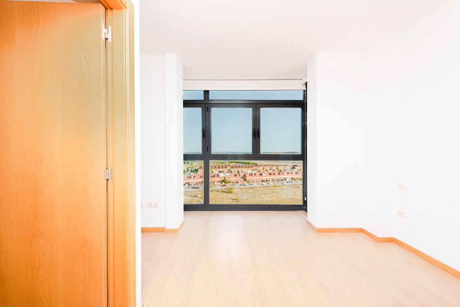 Piso con terraza en venta en Escuela De Vallecas 12, imagen 5