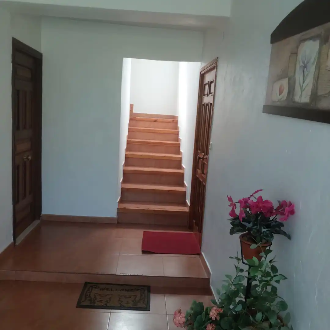 Ático en venta en Yeste con Terraza, Amueblado y Horno