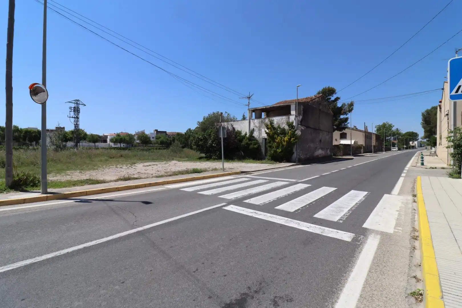 Außenansicht von Residential zum Verkauf in Ulldecona