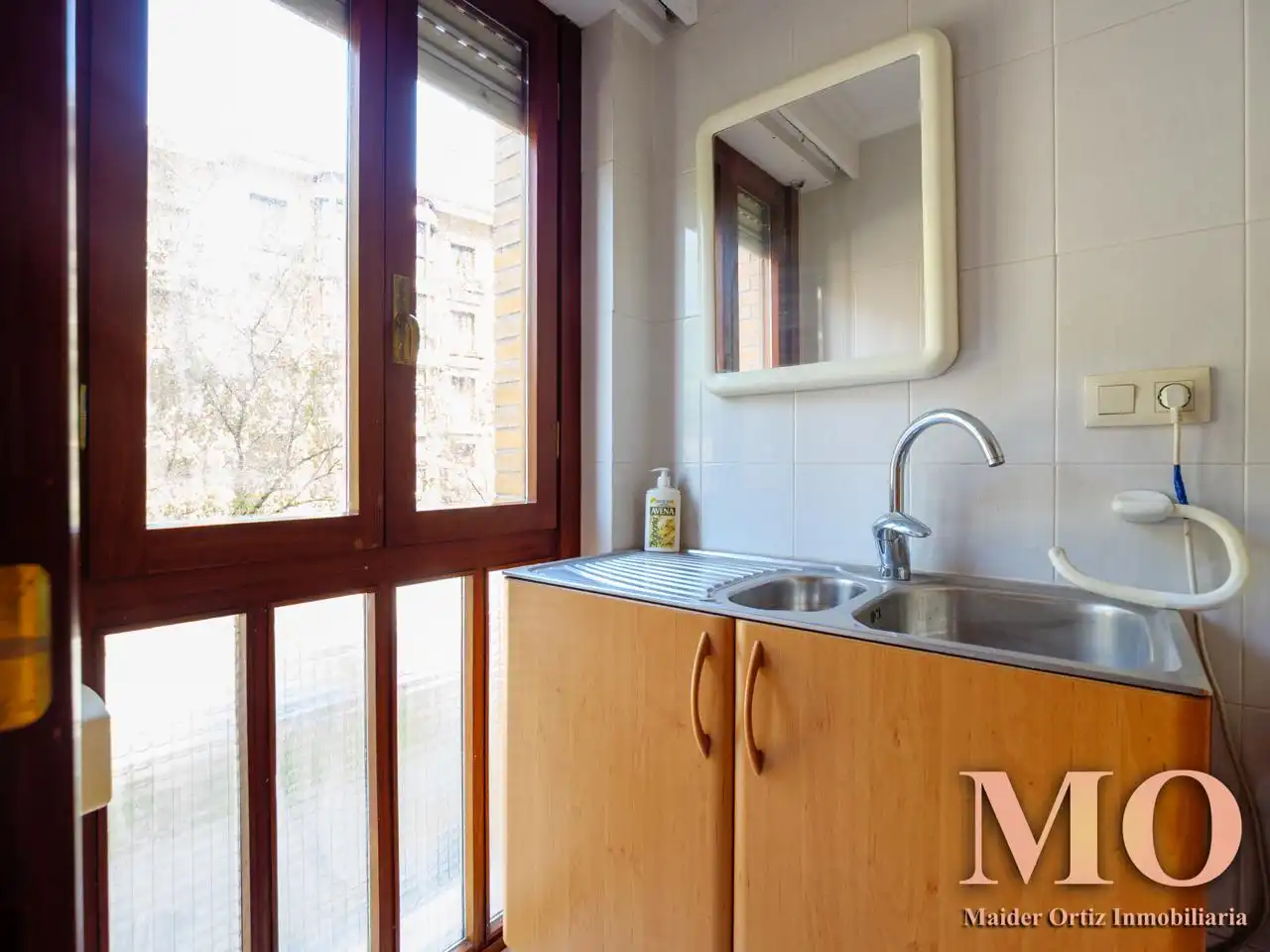 Cocina de Oficina en venta en Bergara