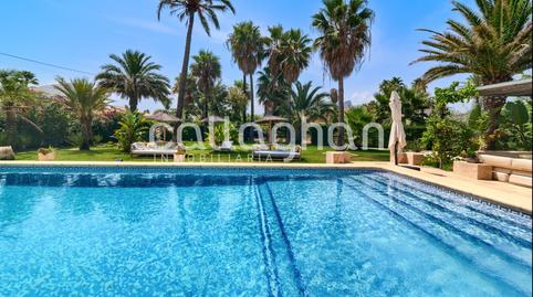 Photo 3 of House or chalet to rent in Calle Llac Huron, L'Almadrava - L'Estanyó, Alicante