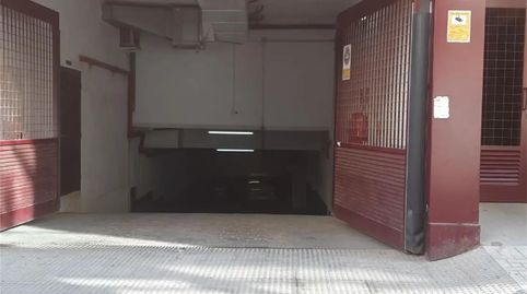 Foto 3 de Garaje en venta en Calle Adela Quiguisola, La Trinidad, Málaga Capital