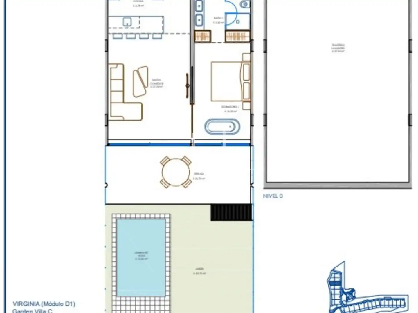 Piso con piscina en venta en El Higuerón, imagen 16