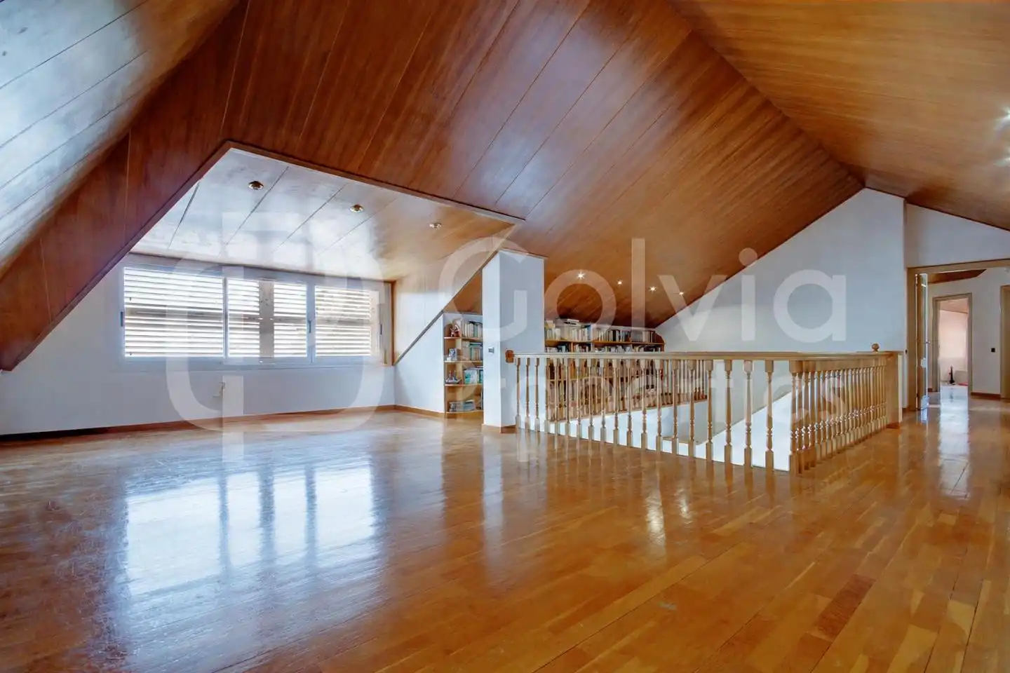 Casa o chalet en venta en Viladecans con Aire acondicionado, Calefacción y Jardín privado