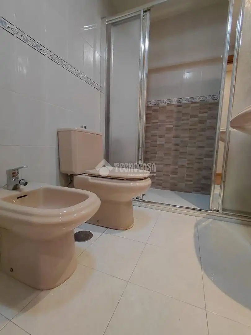 Baño de Piso en venta en Getafe con Calefacción