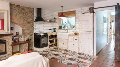 Foto 2 de Planta baixa en venda a Sant Julià de Vilatorta, Barcelona