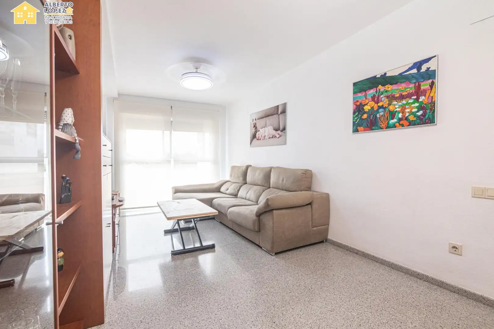 Wohnung mit Aufzug zum Verkauf in Elche ciudad, imagen 11