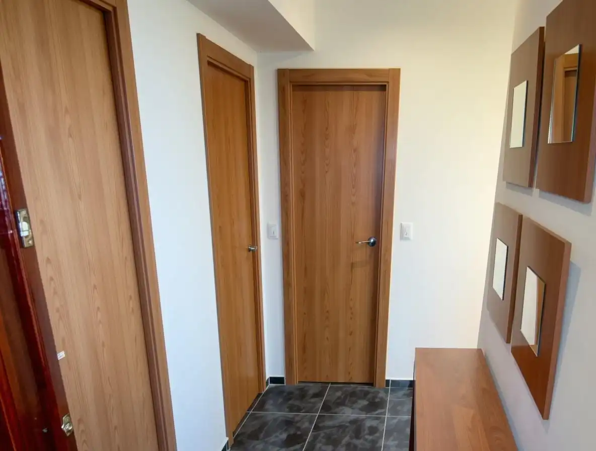 Wohnungen zum Verkauf in Cullera mit Terrasse und Möbliert