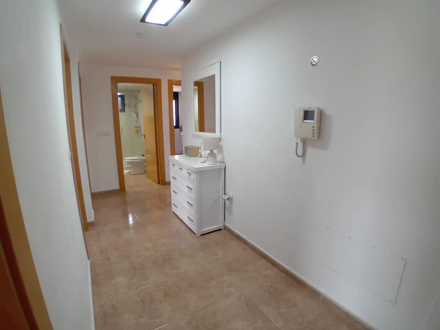 Penthouse with terrace for sale in EMBARCACION JOVEN ANTONIO, imagen 16