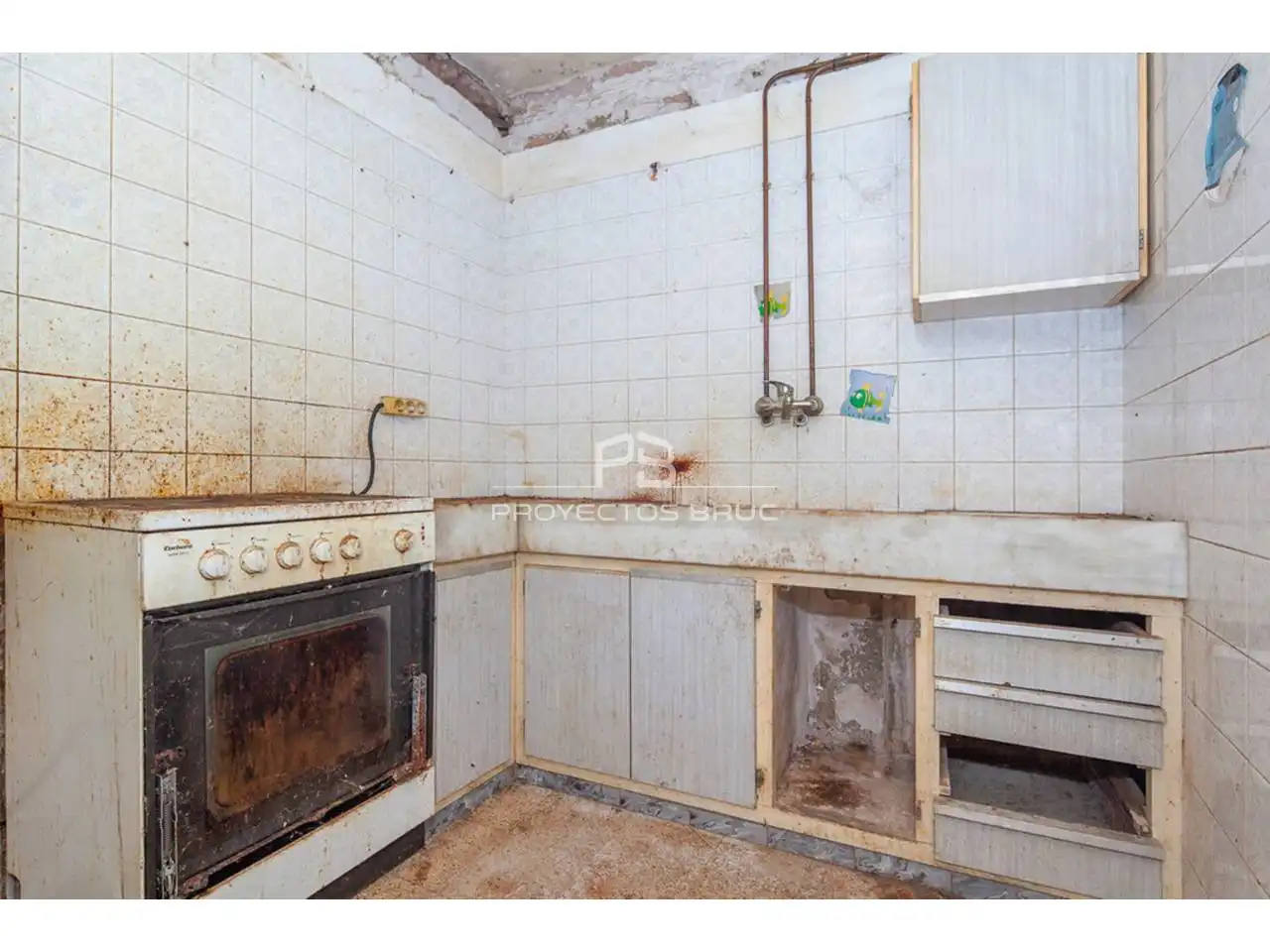 Casa en venta en Calle Sota del Castell, imagen 7