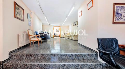 Foto 2 de Oficina de lloguer a Can Sucarrats, Els Avets - Can Serrafossà - Ximelis, Barcelona