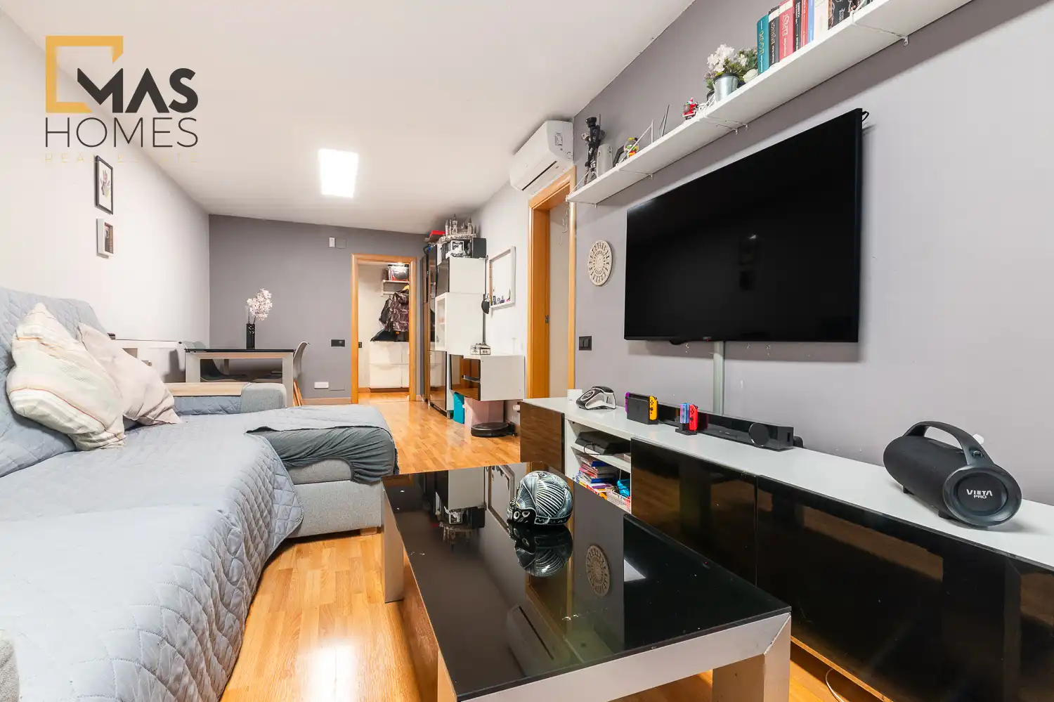 Piso con terraza en venta en Avinguda de Sabadell, imagen 15