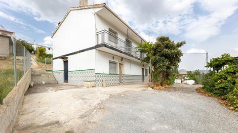 Foto 3 de Finca rústica en venda a Colomera, Granada