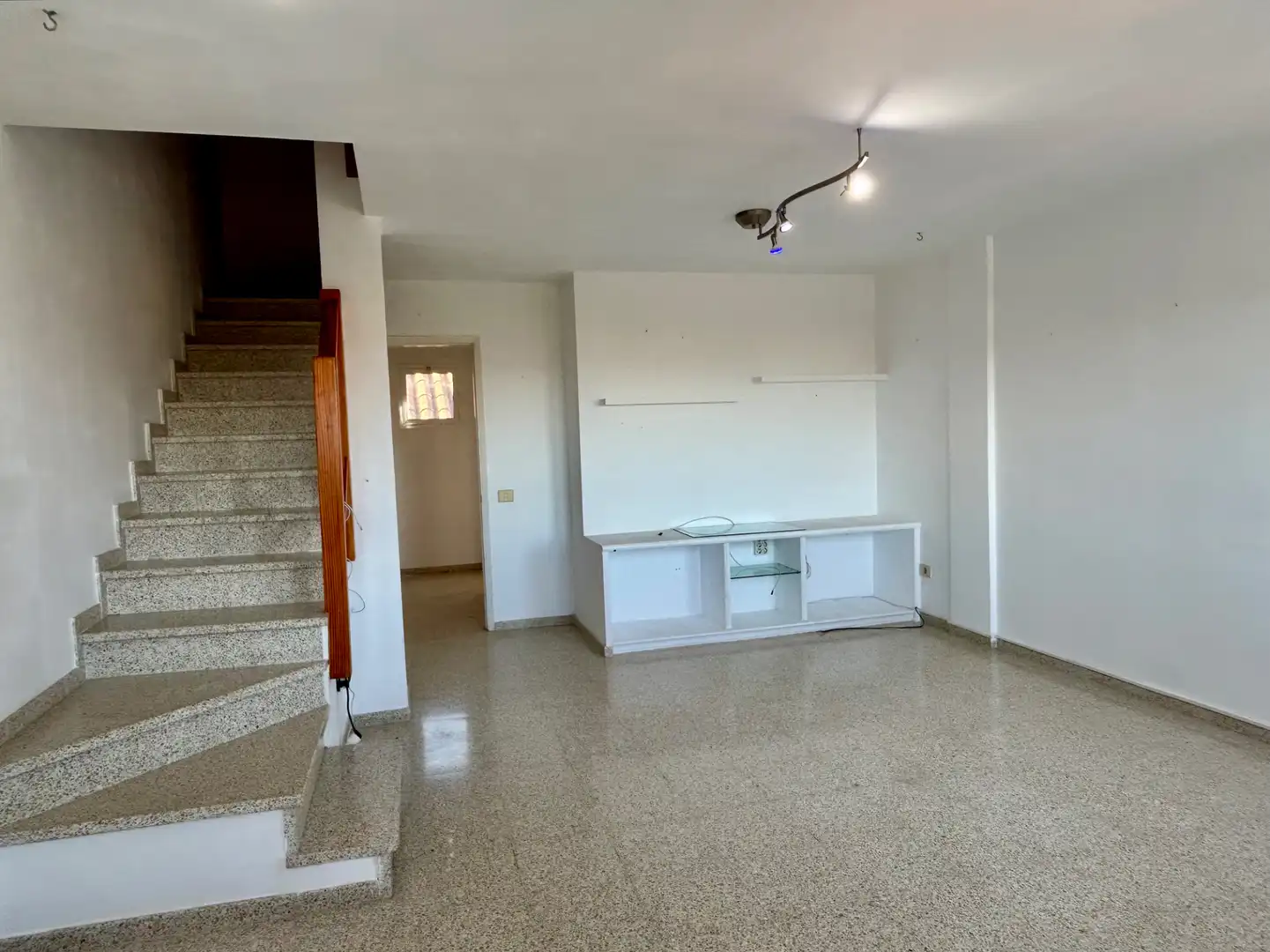 Living room of Duplexes for sale in Telde  with Storage room, Oven and Washing machine