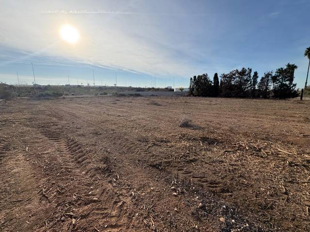 Terreno en Venta en Plaza de Castilla en Jubalcoi