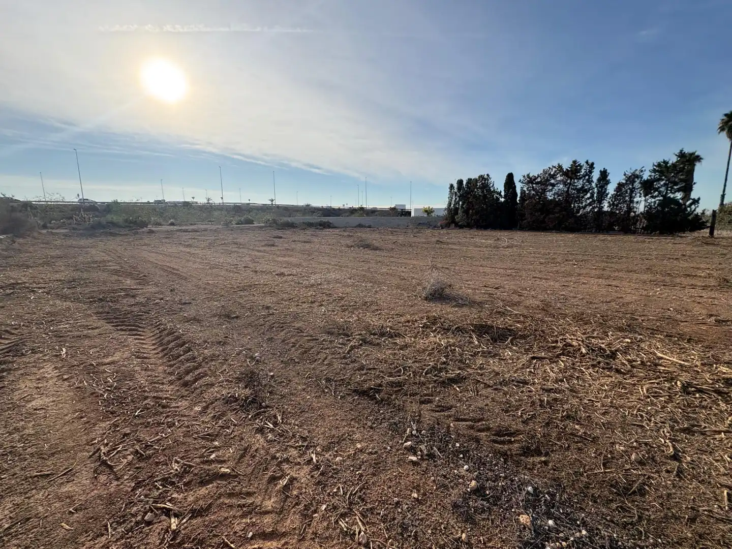 Terrain rustique à vendre à Plaza de Castilla