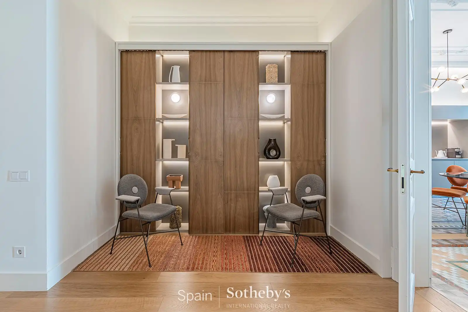Appartement compact avec piscine à vendre à Carrer de Girona, imagen 18