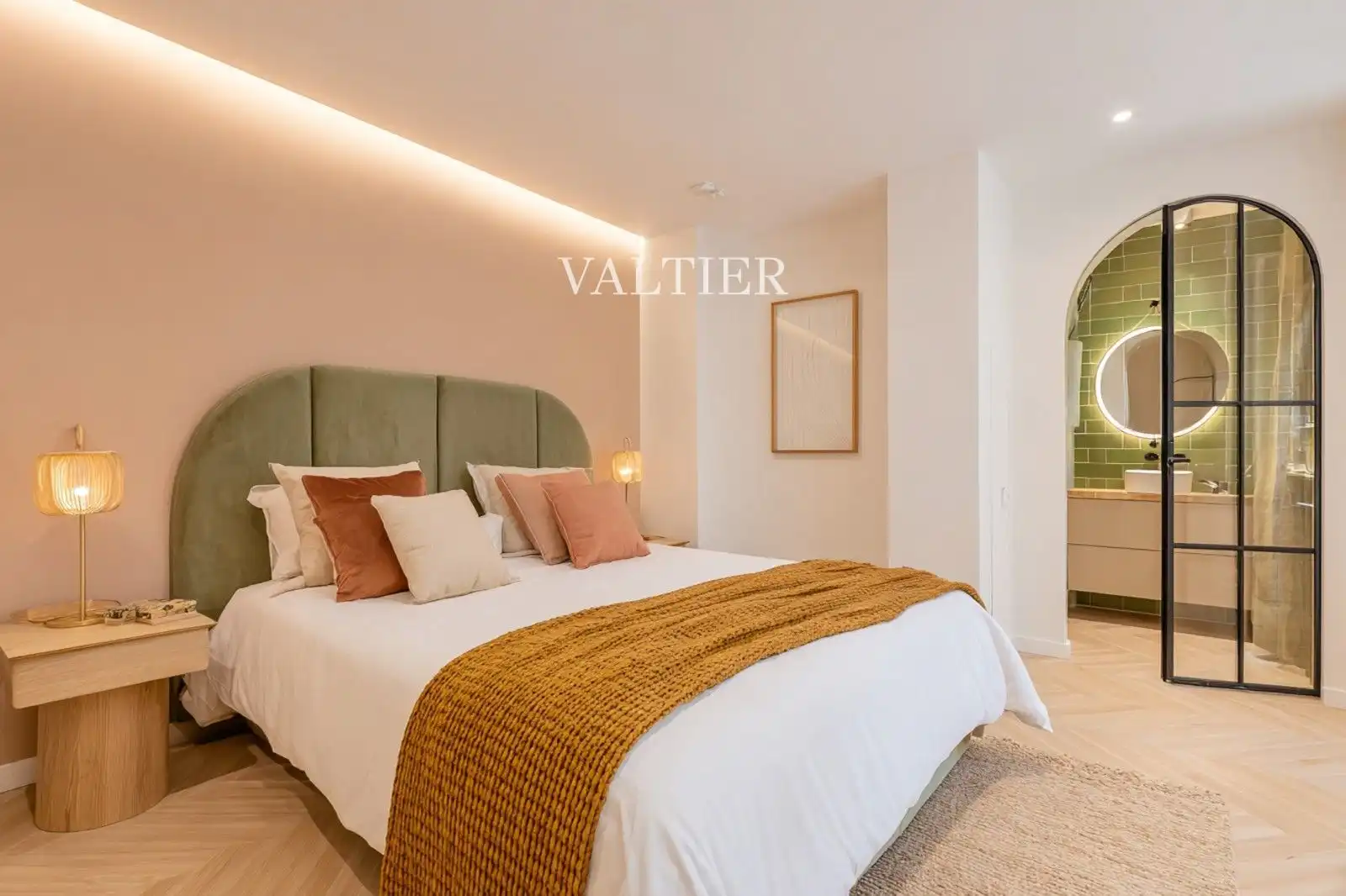 Habitación de Piso en venta en Centro