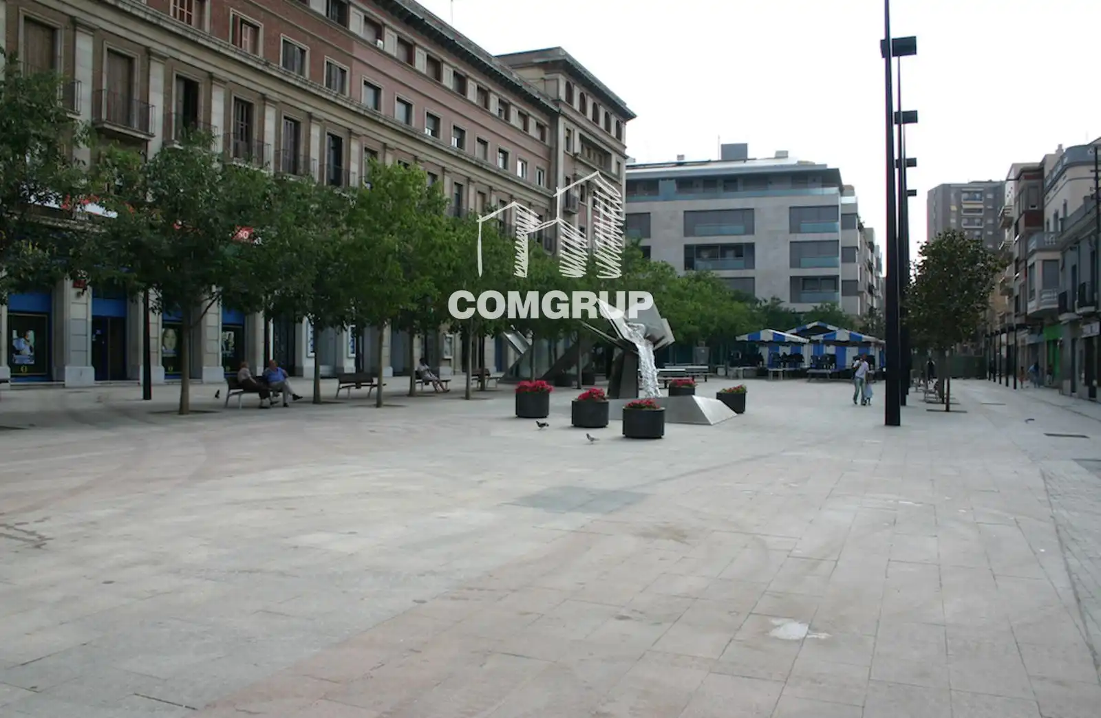 Business premises for sale in Santa Anna, imagen 5