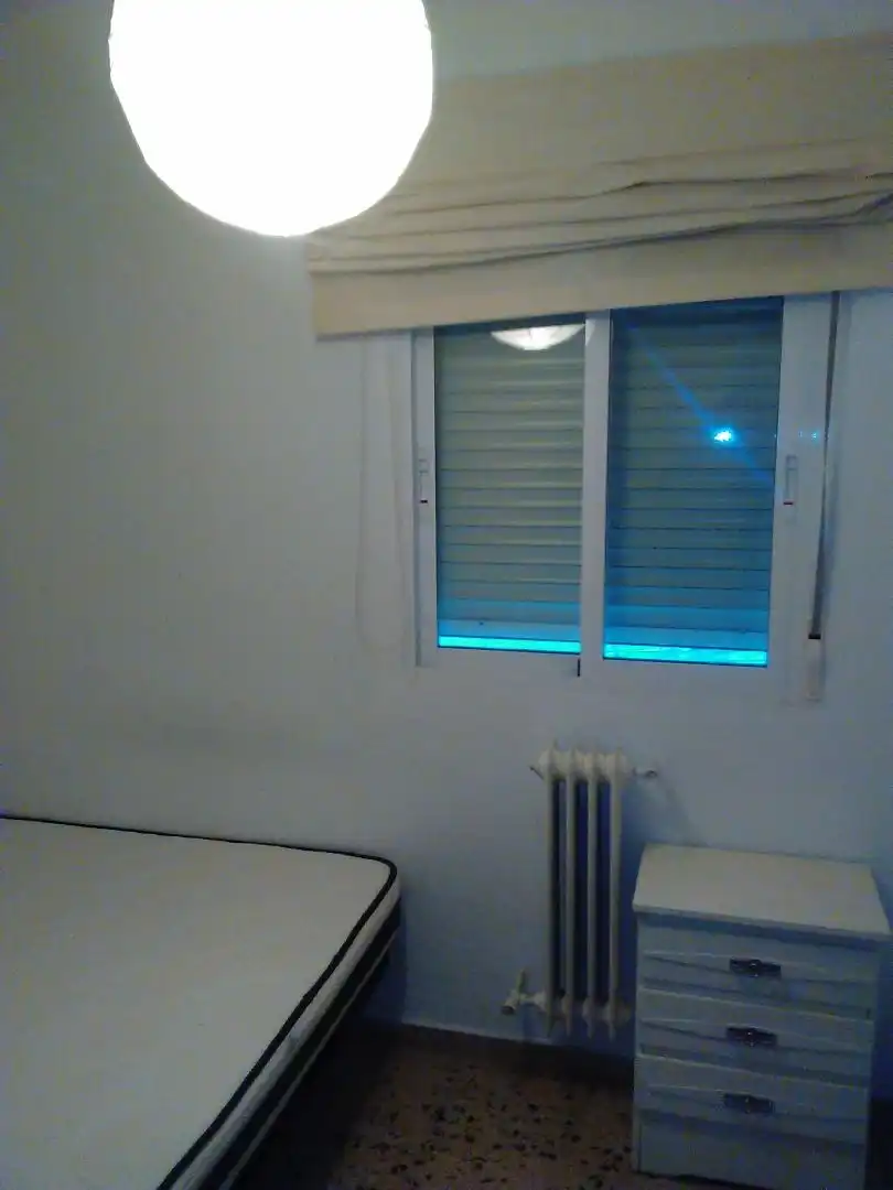Apartment with lift to rent in Beiro, imagen 9