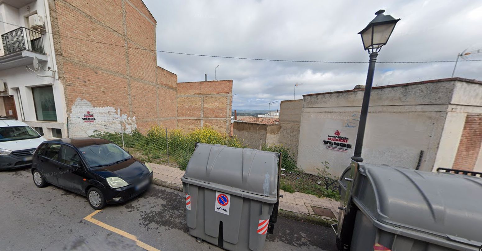 Parking of Residential for sale in Mengíbar