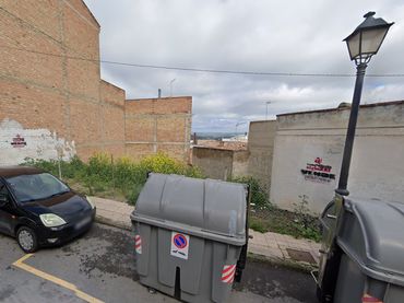 Terreno residenziale in vendita a Calle Sevilla 39