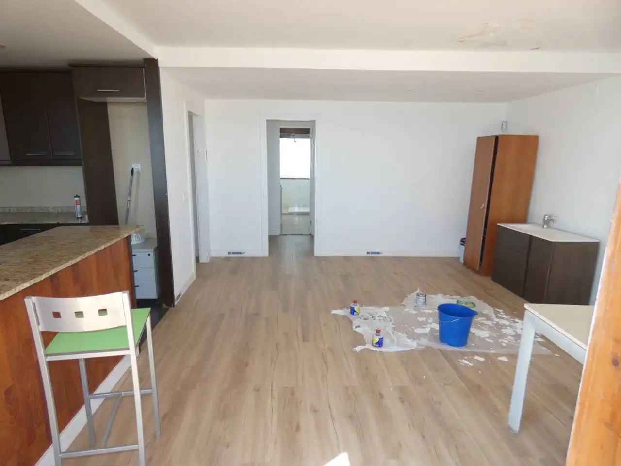Àtic en venda en Peñíscola / Peníscola amb Parquet, Terrassa i Piscina comunitària