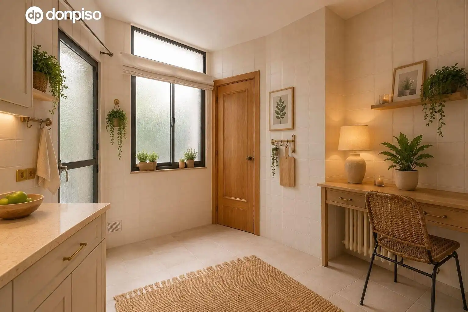 Appartement avec terrasse à vendre à NUEVA DE SAN ANTON 14, imagen 65