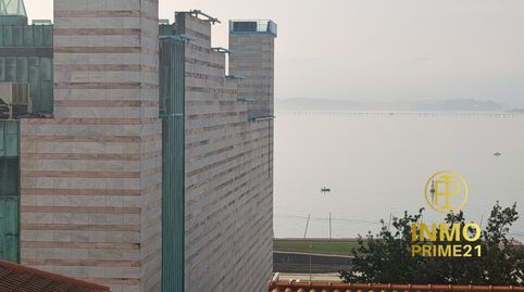 Foto 2 de Pis de lloguer a Santander - Cl Leon Felipe, 9, Puerto Chico, Santander