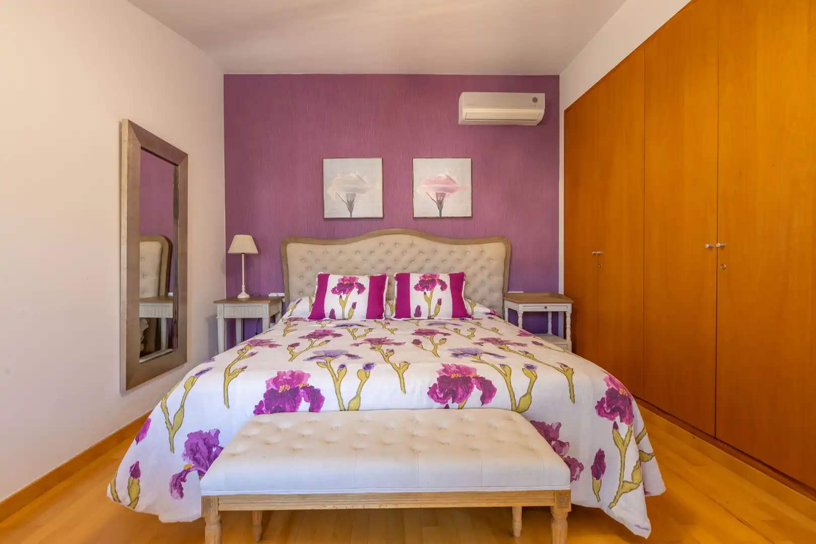 Habitación de Dúplex en venta en Gelida con Aire acondicionado, Calefacción y Parquet