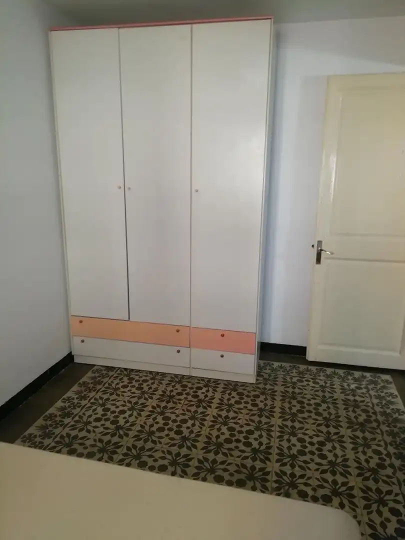 Dormitori de Pis en venda en Súria amb Moblat i Balcó