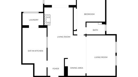 Photo 2 of Apartment for sale in Cas Català - Illetes, Calvià