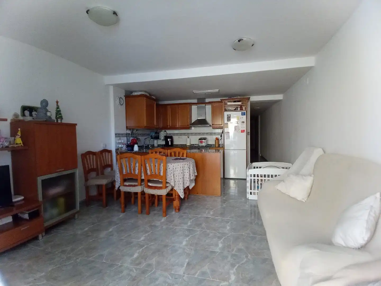 Mini appartamento con piscina in vendita a Moncófar Playa, imagen 18